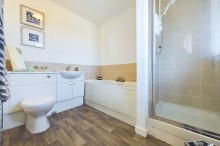 Images for Craiglinn Gardens, Castlemilk