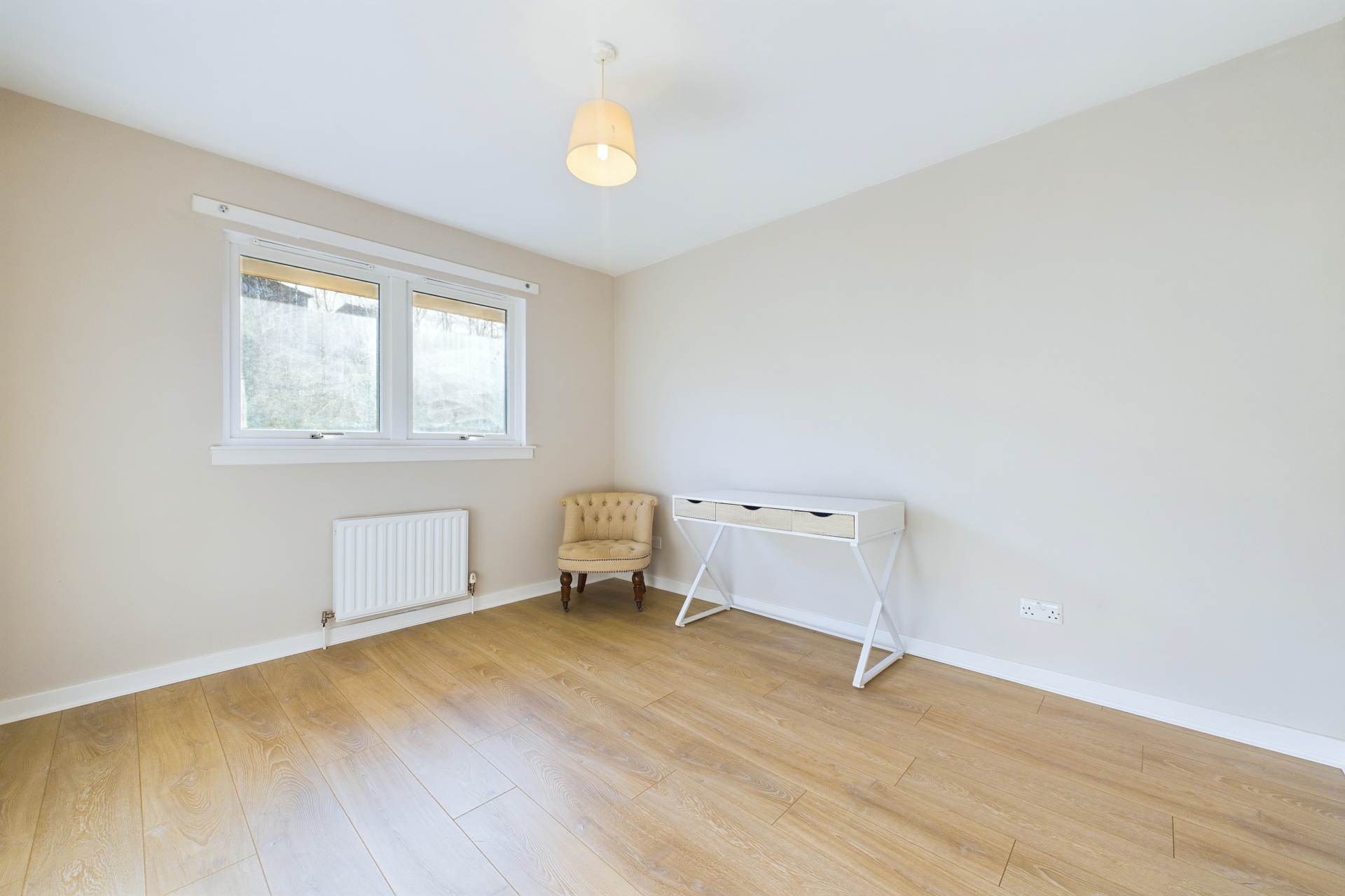 Craiglinn Gardens, Castlemilk