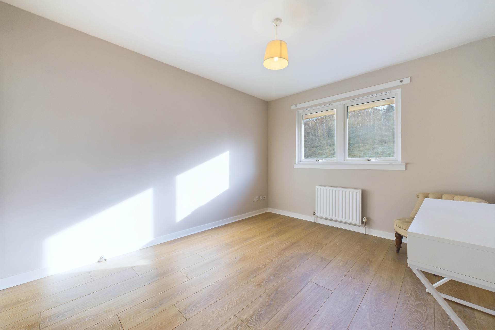 Craiglinn Gardens, Castlemilk