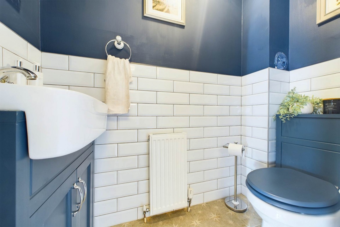 Images for Craiglinn Gardens, Castlemilk
