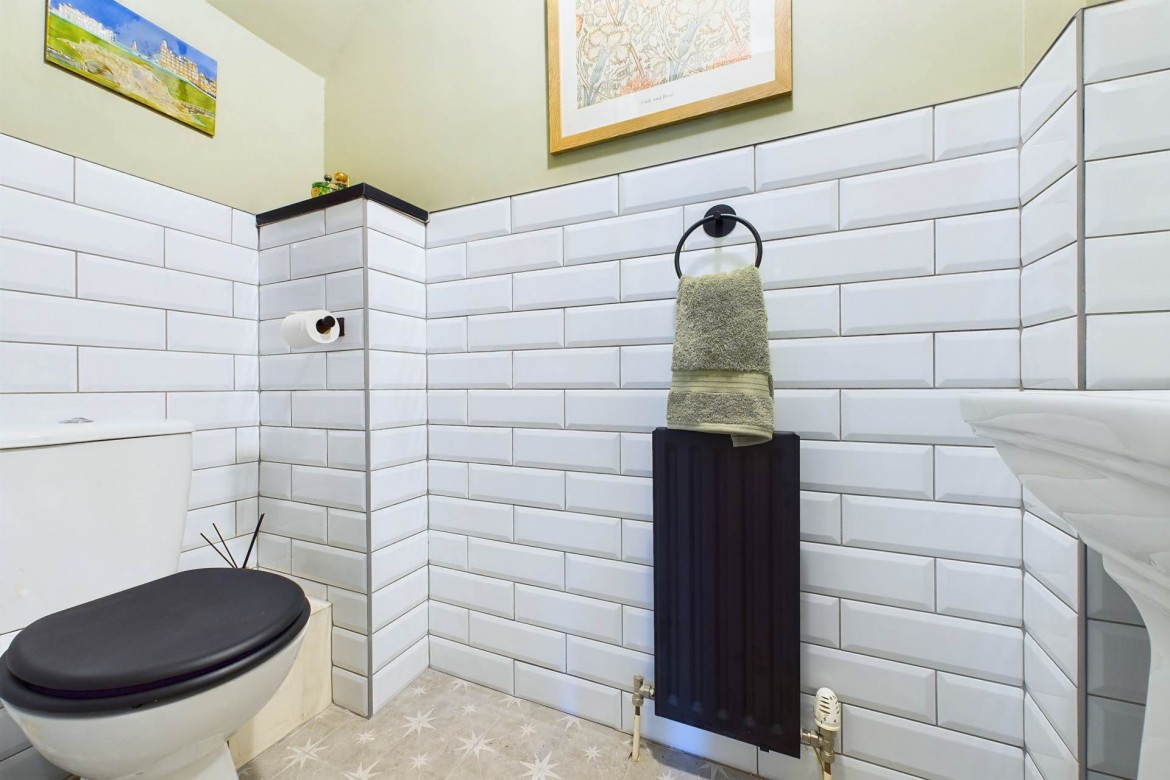 Images for Craiglinn Gardens, Castlemilk
