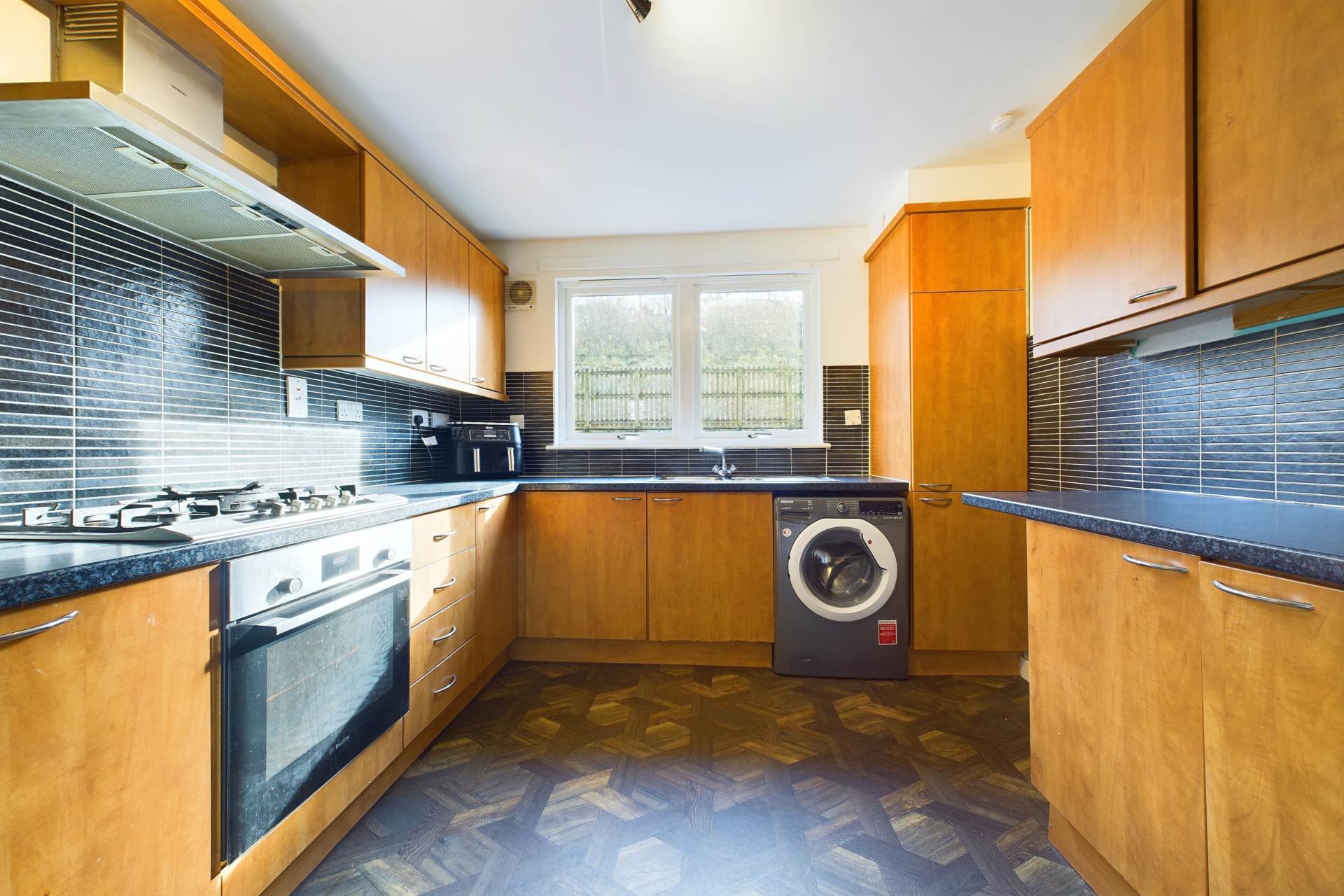 Craiglinn Gardens, Castlemilk