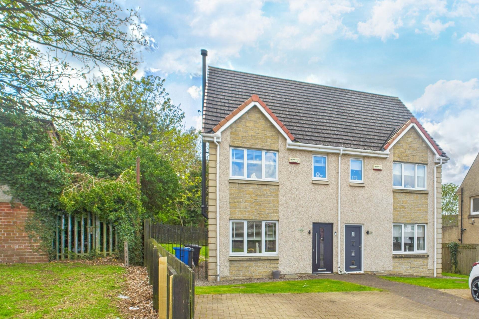 Neilsland Road, Hamilton