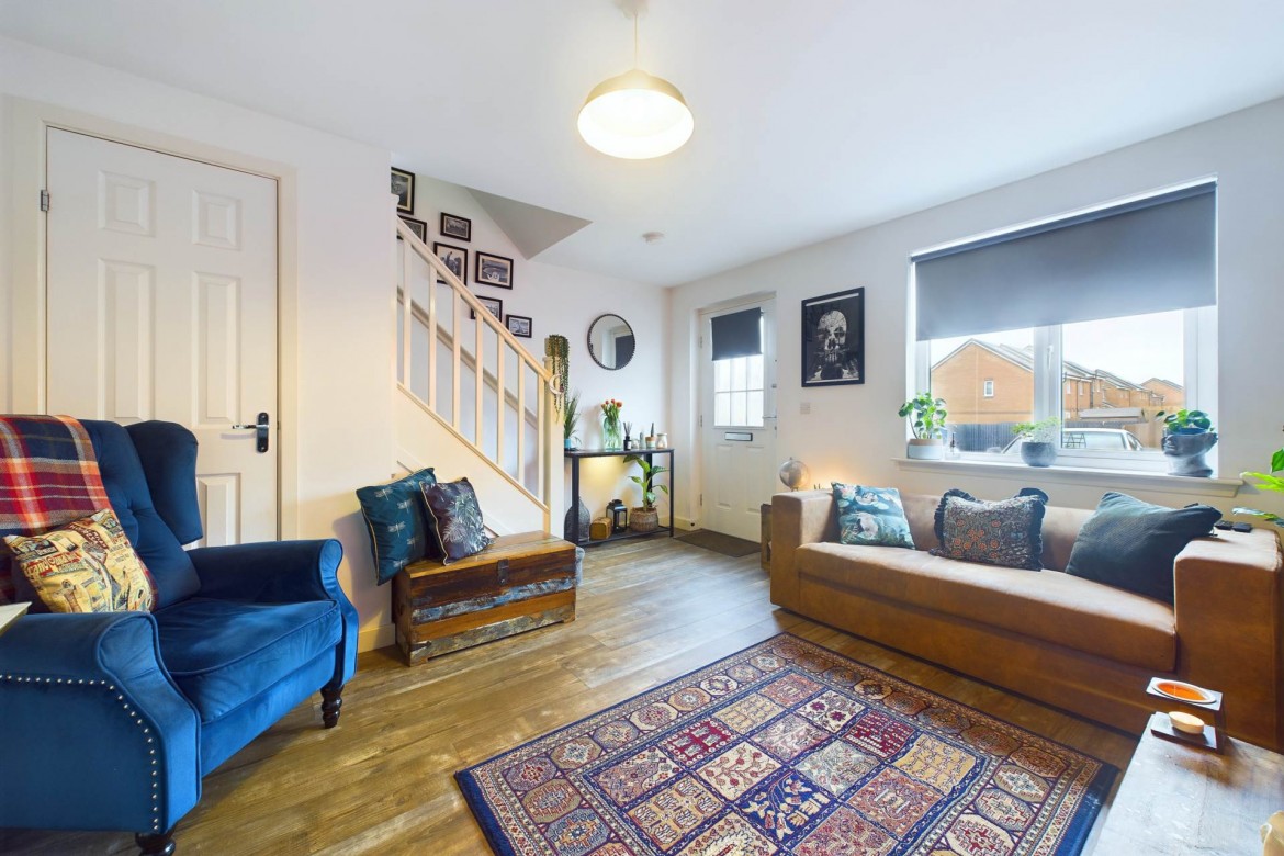 Images for Gilbertfield Wynd, Cambuslang, Glasgow