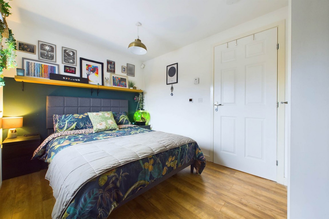 Images for Gilbertfield Wynd, Cambuslang, Glasgow
