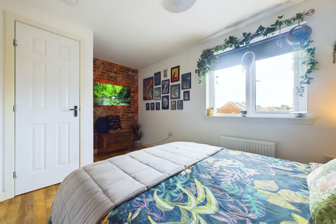 Images for Gilbertfield Wynd, Cambuslang, Glasgow
