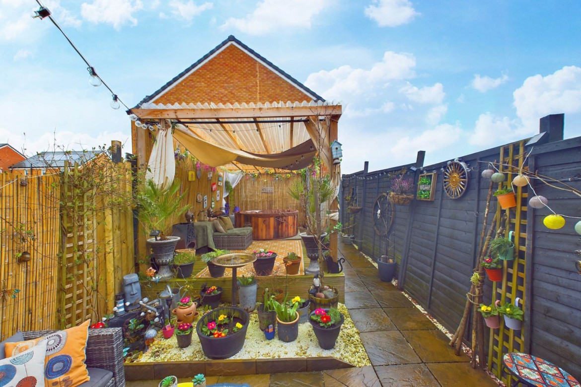 Images for Gilbertfield Wynd, Cambuslang, Glasgow