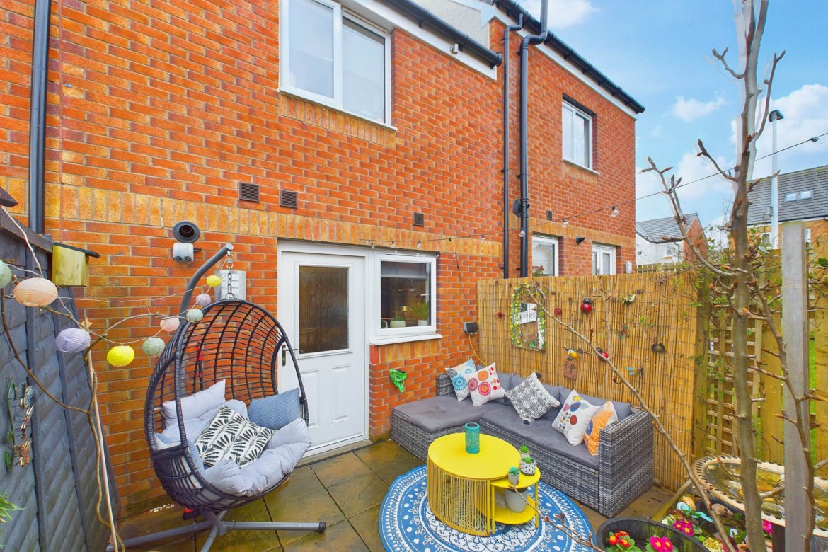 Images for Gilbertfield Wynd, Cambuslang, Glasgow