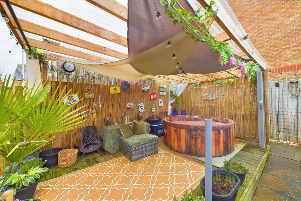 Images for Gilbertfield Wynd, Cambuslang, Glasgow