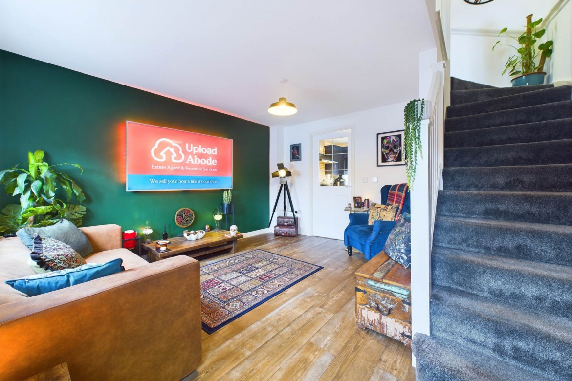 Images for Gilbertfield Wynd, Cambuslang, Glasgow