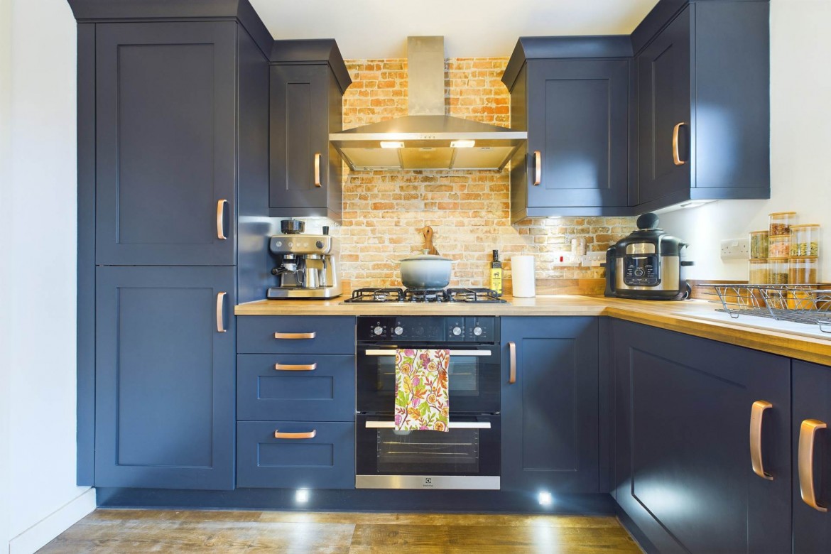 Images for Gilbertfield Wynd, Cambuslang, Glasgow