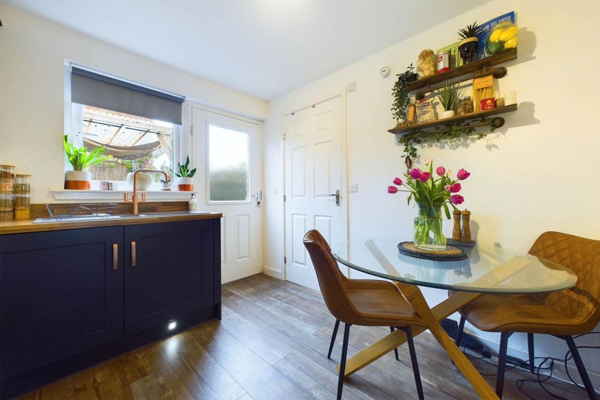Images for Gilbertfield Wynd, Cambuslang, Glasgow