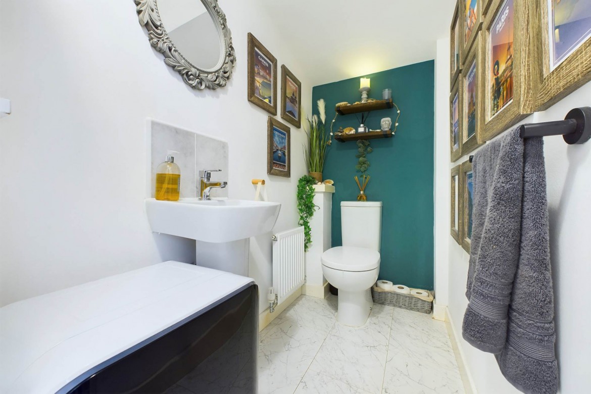 Images for Gilbertfield Wynd, Cambuslang, Glasgow