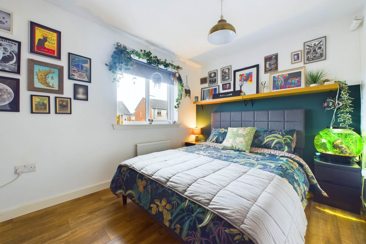 Images for Gilbertfield Wynd, Cambuslang, Glasgow