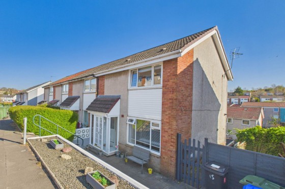 Finglas Avenue, Paisley