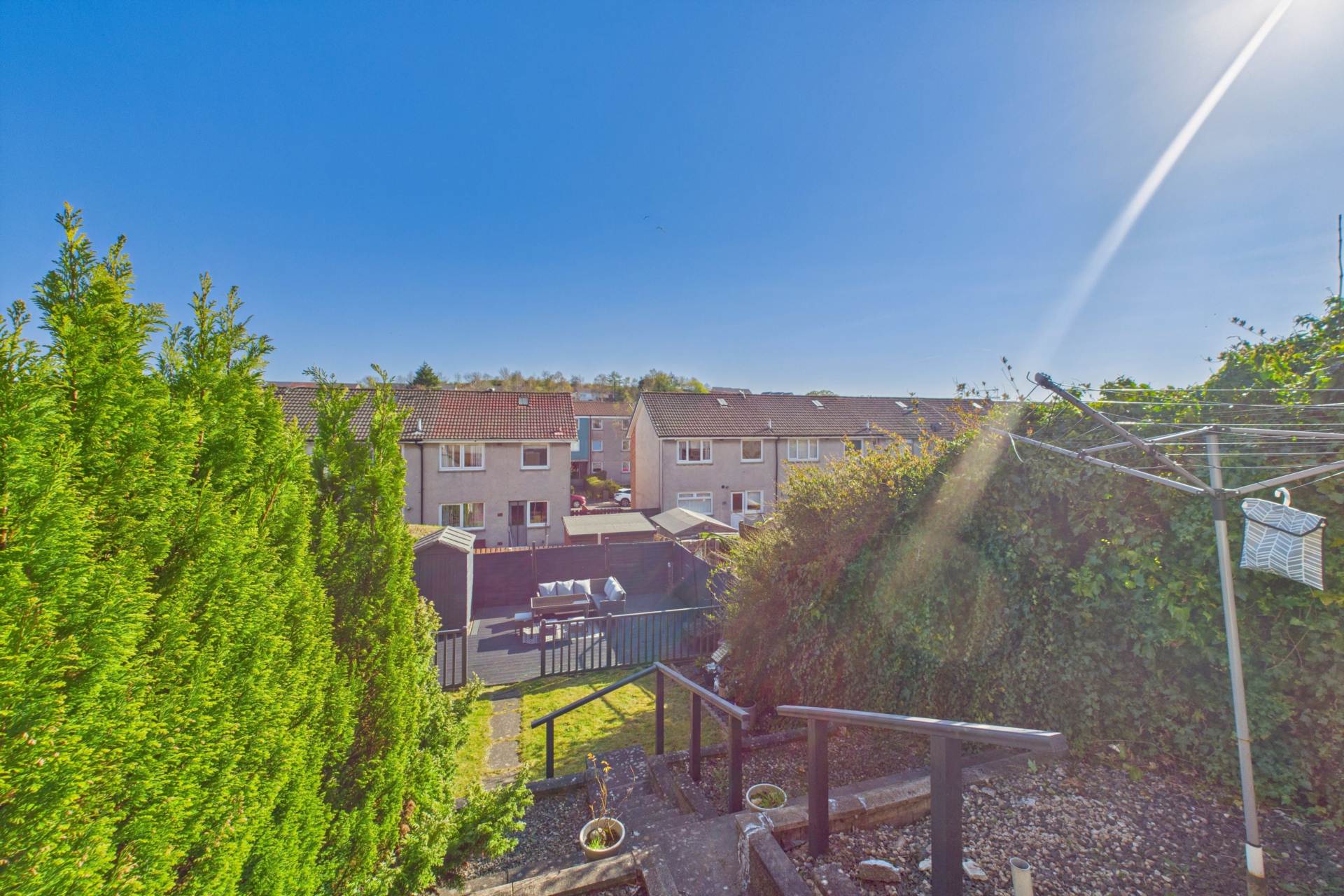 Finglas Avenue, Paisley