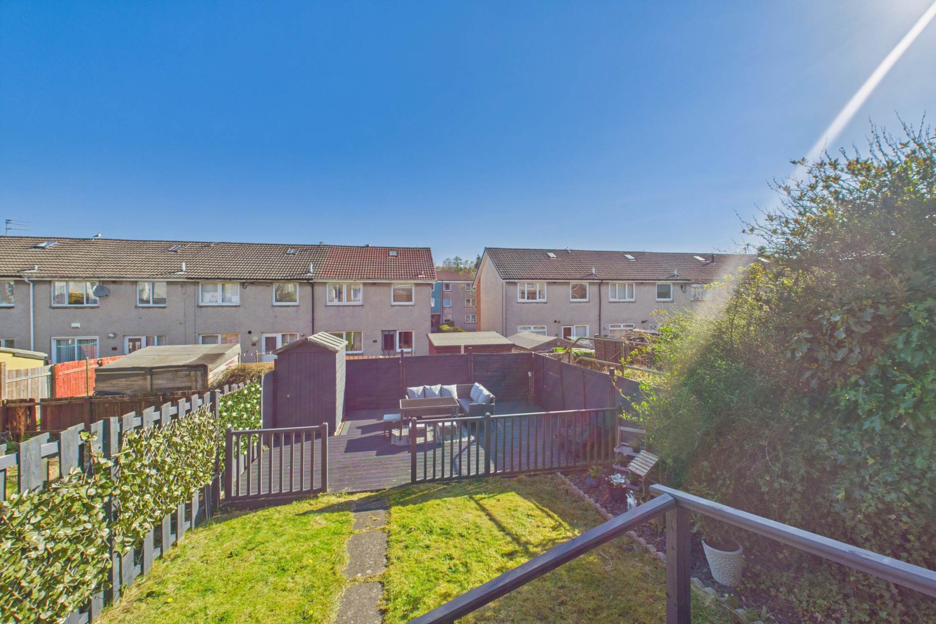Finglas Avenue, Paisley