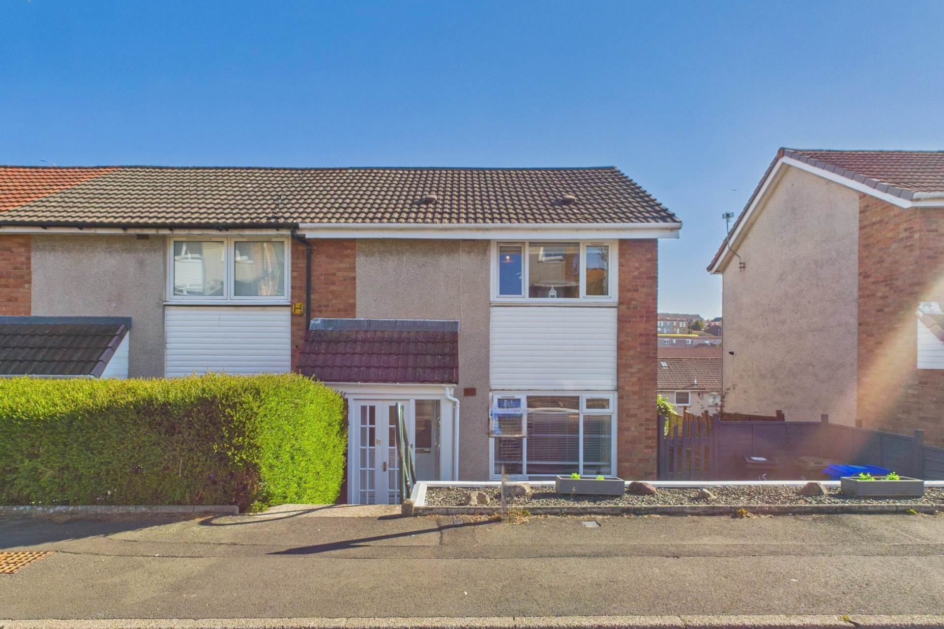 Finglas Avenue, Paisley