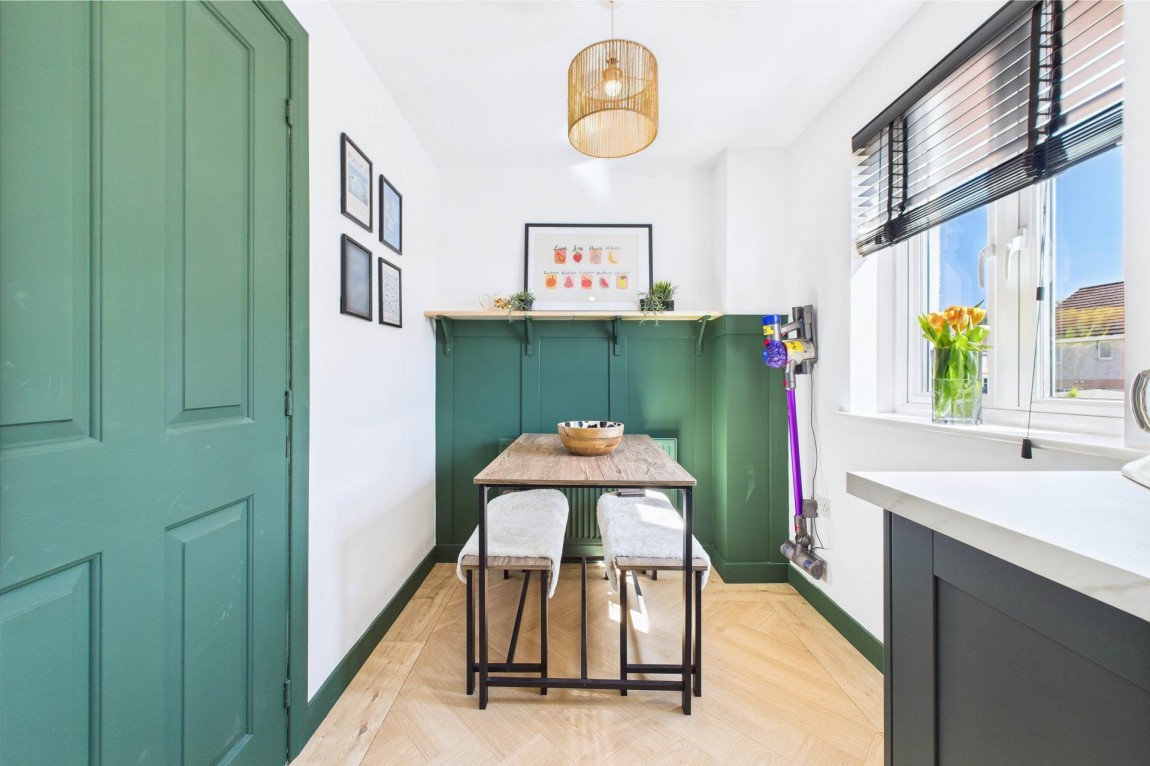 Images for Hoy Gardens, Motherwell