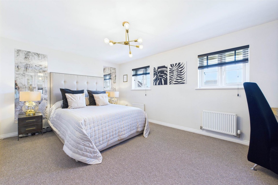 Images for Hoy Gardens, Motherwell