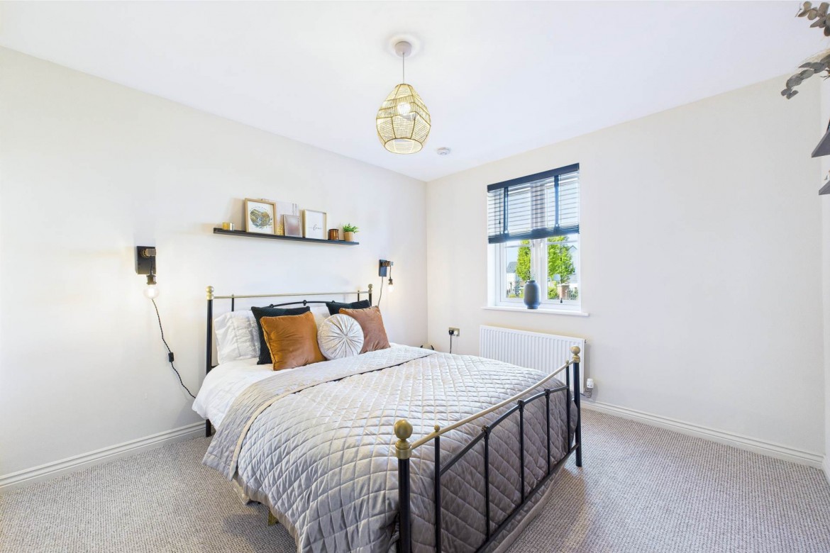 Images for Hoy Gardens, Motherwell