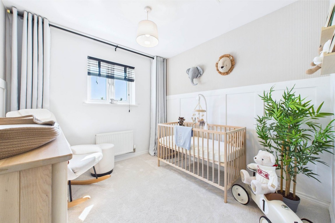Images for Hoy Gardens, Motherwell