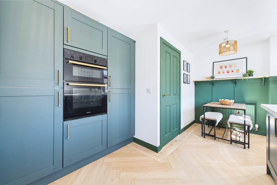 Images for Hoy Gardens, Motherwell