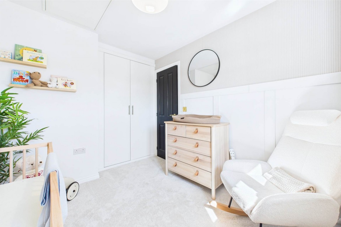 Images for Hoy Gardens, Motherwell