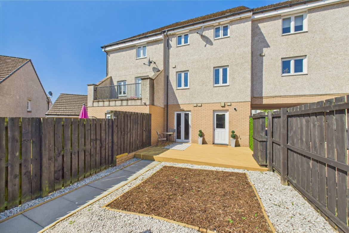 Images for Hoy Gardens, Motherwell