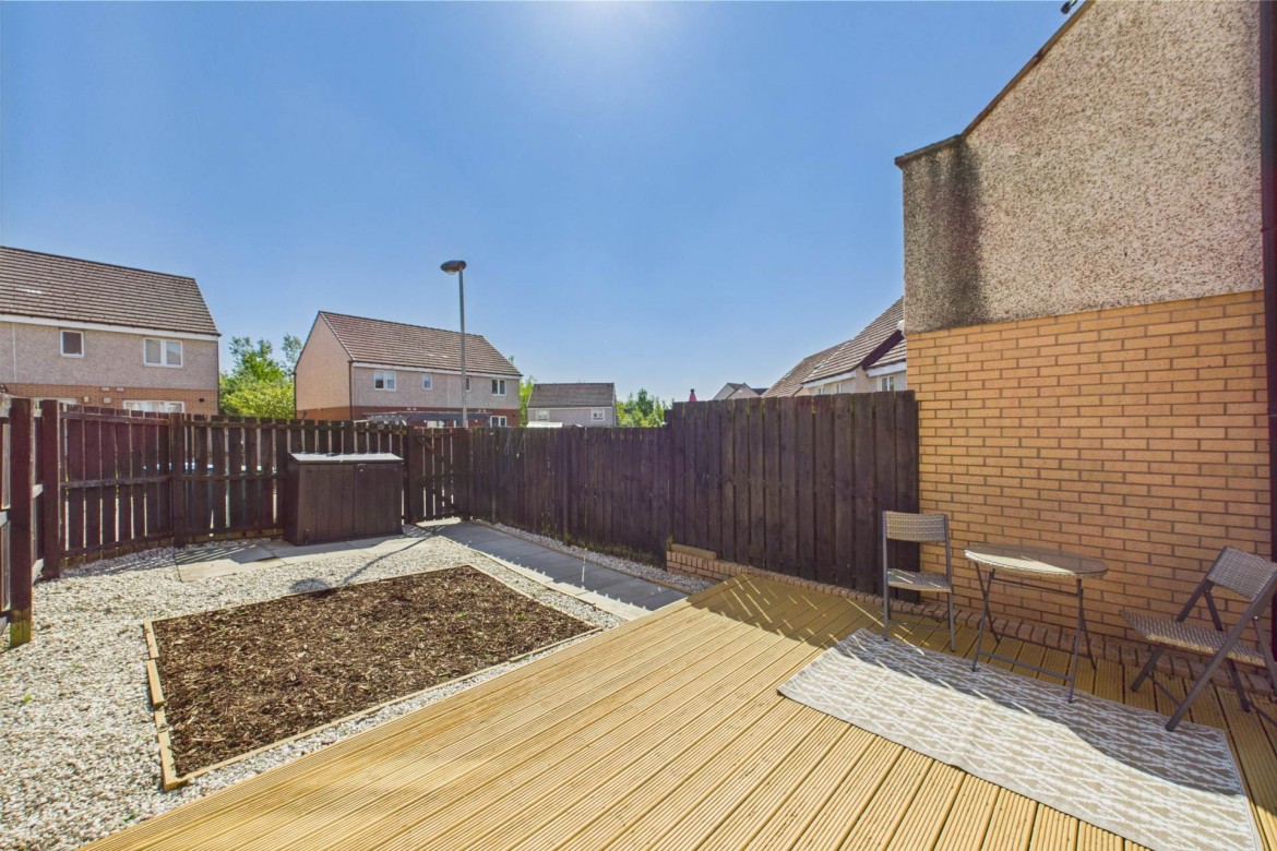 Images for Hoy Gardens, Motherwell