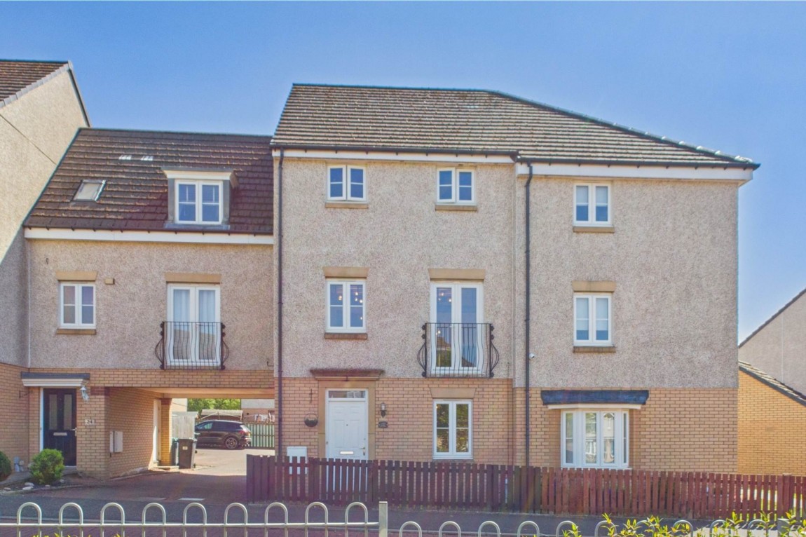Images for Hoy Gardens, Motherwell