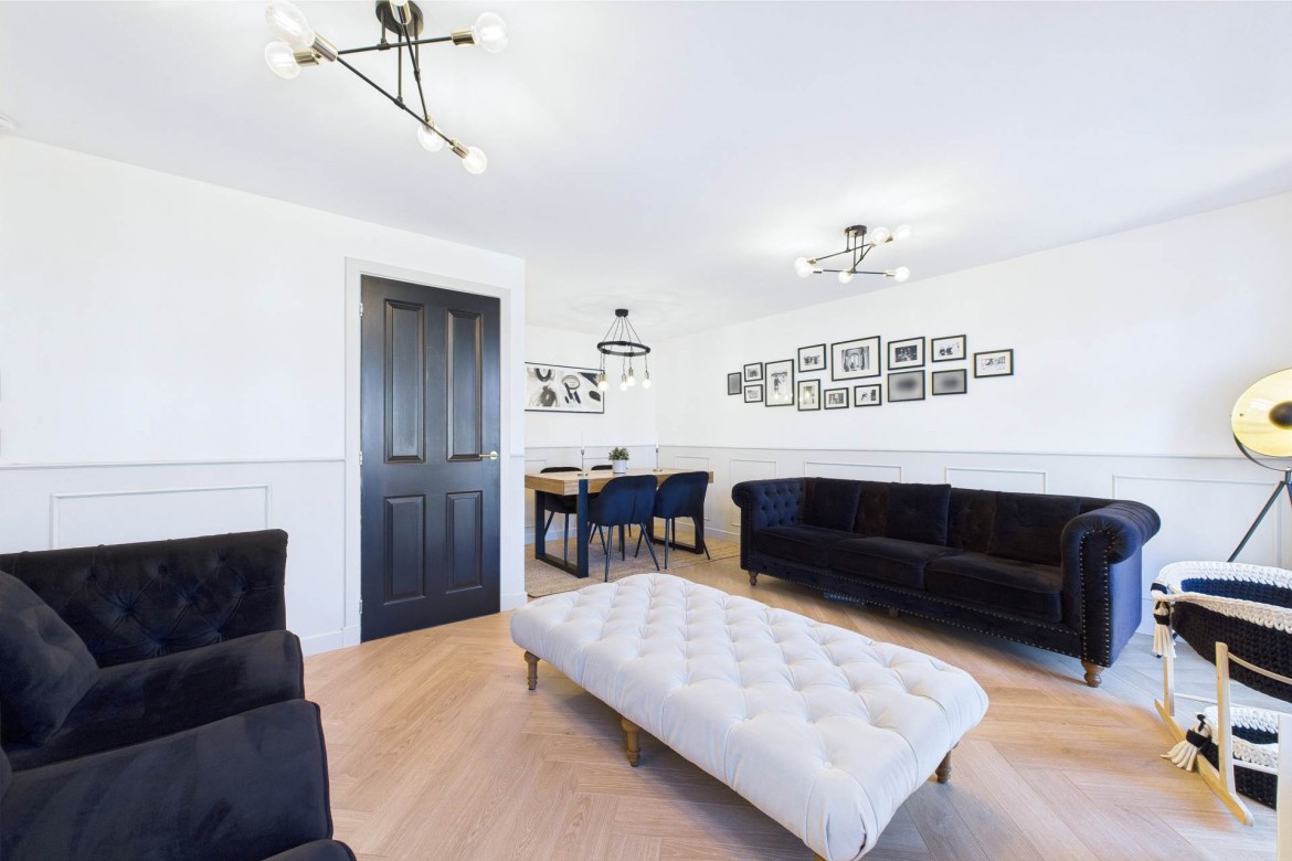 Images for Hoy Gardens, Motherwell