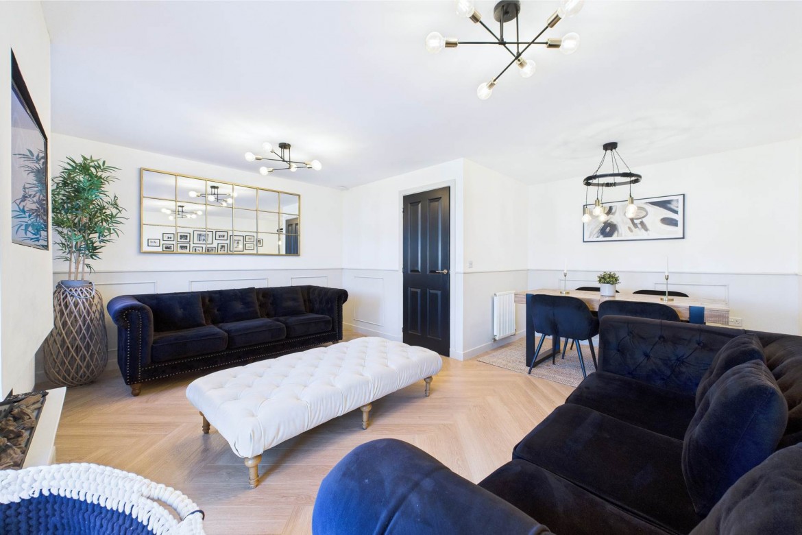 Images for Hoy Gardens, Motherwell