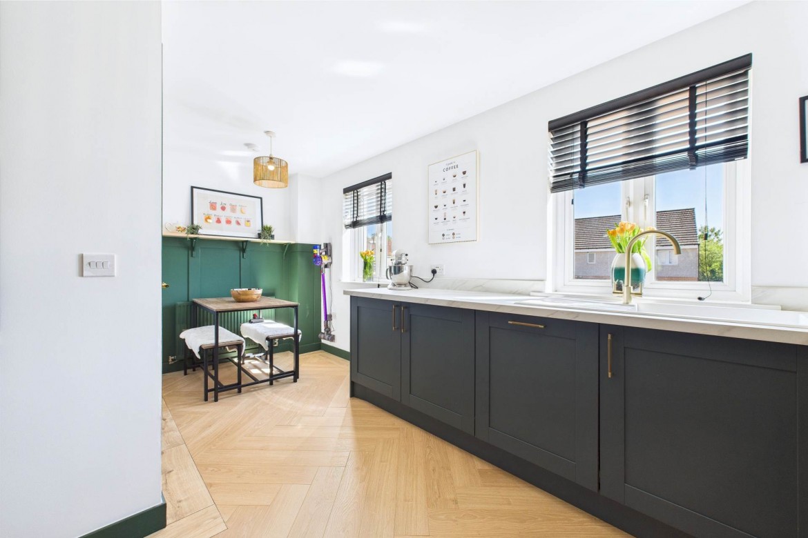 Images for Hoy Gardens, Motherwell