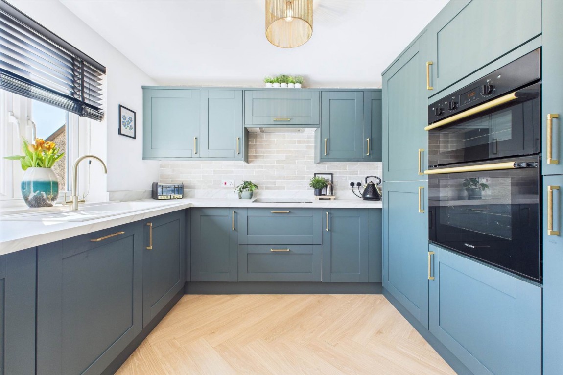 Images for Hoy Gardens, Motherwell