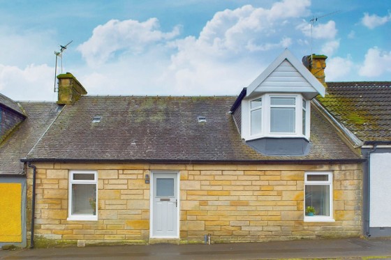 Union Street, Stonehouse