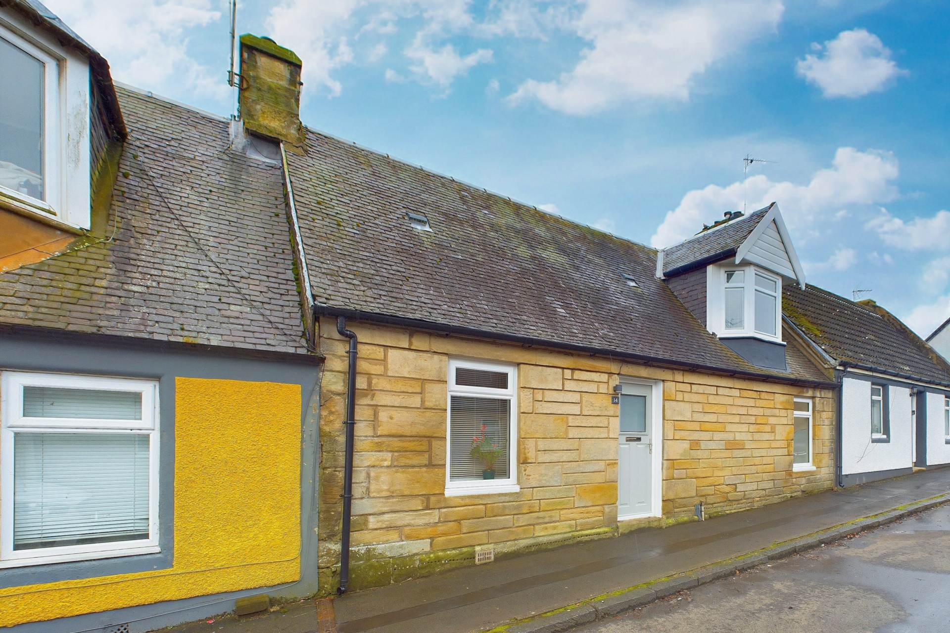 Union Street, Stonehouse