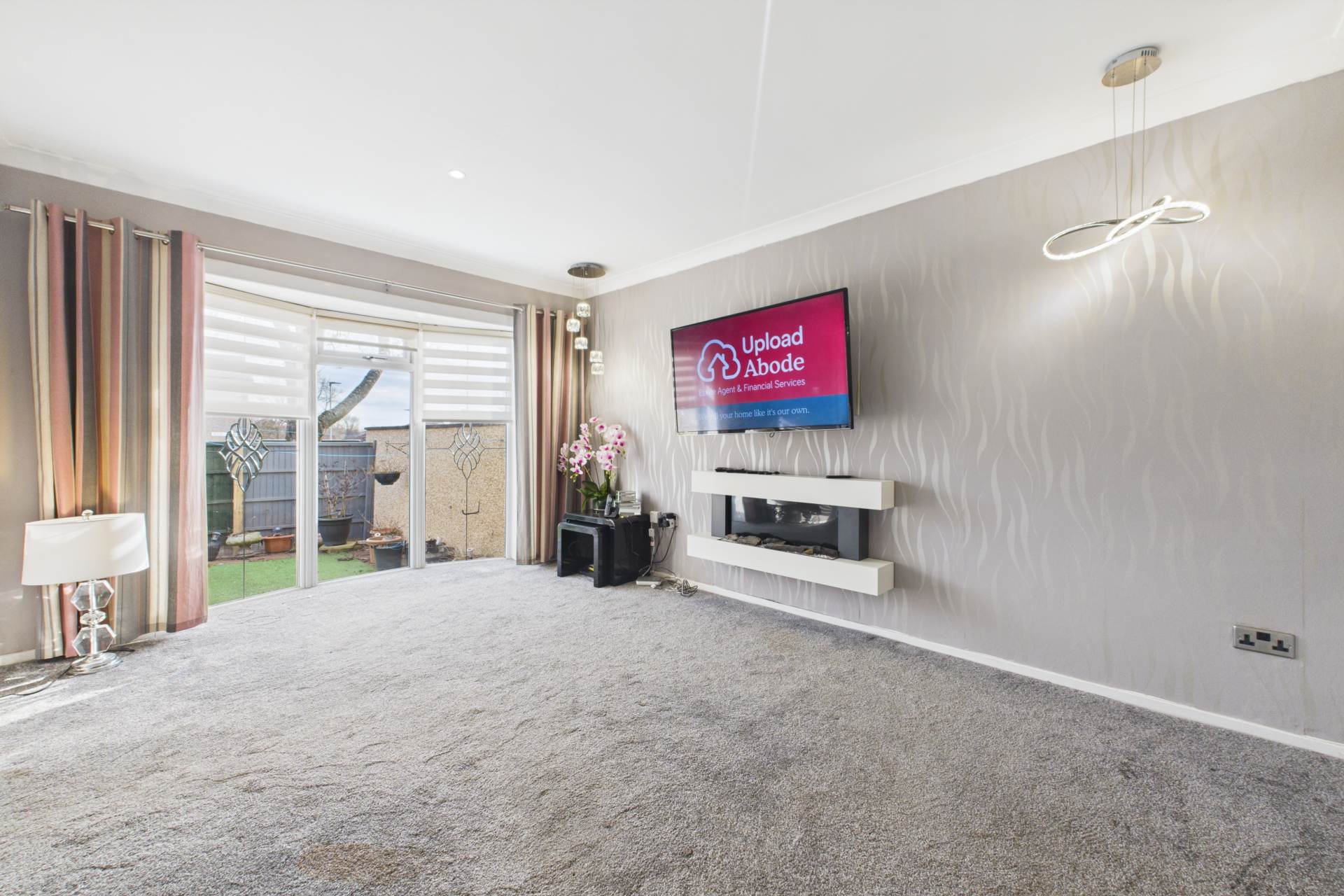 Earn Lane, Holytown, Motherwell