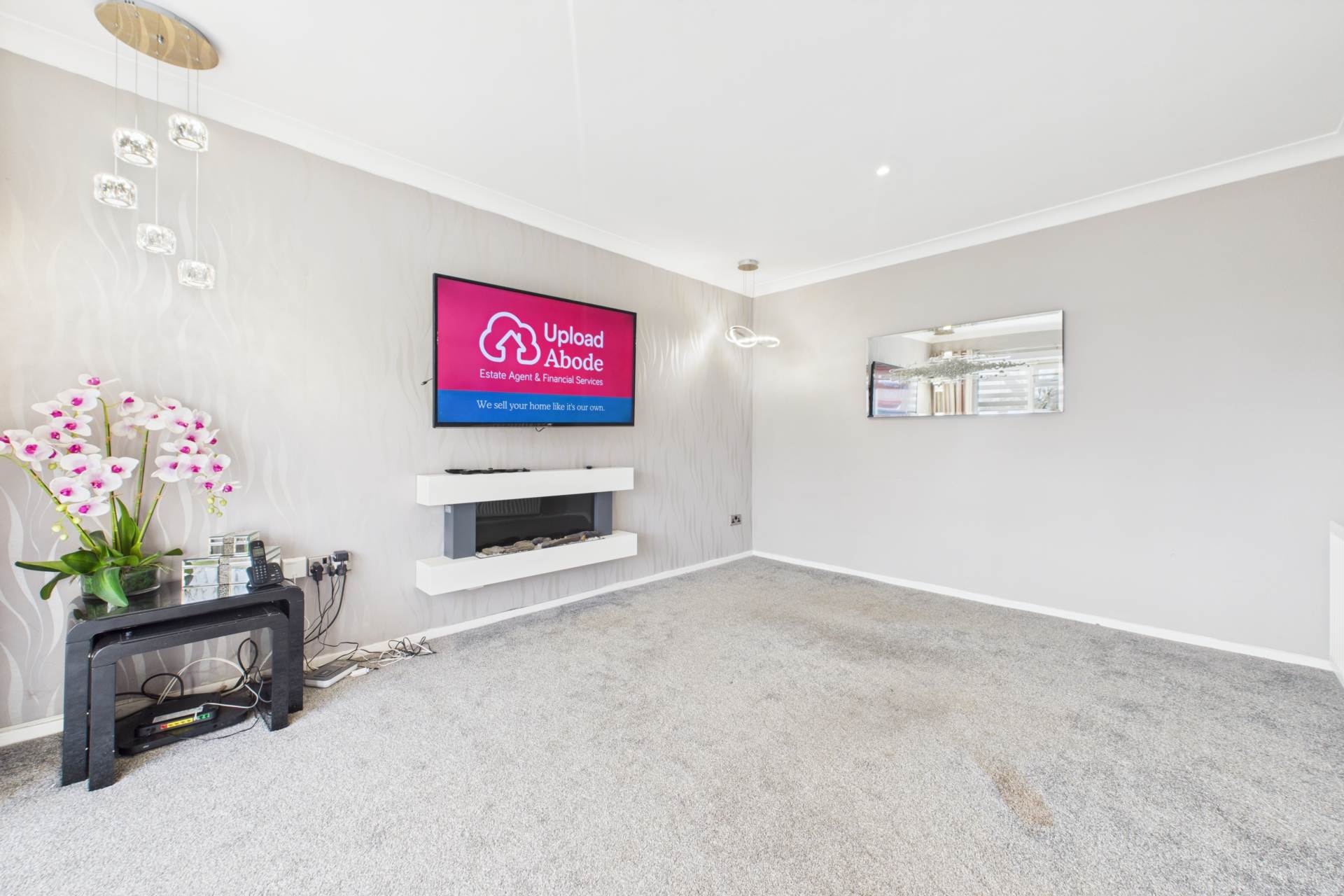 Earn Lane, Holytown, Motherwell