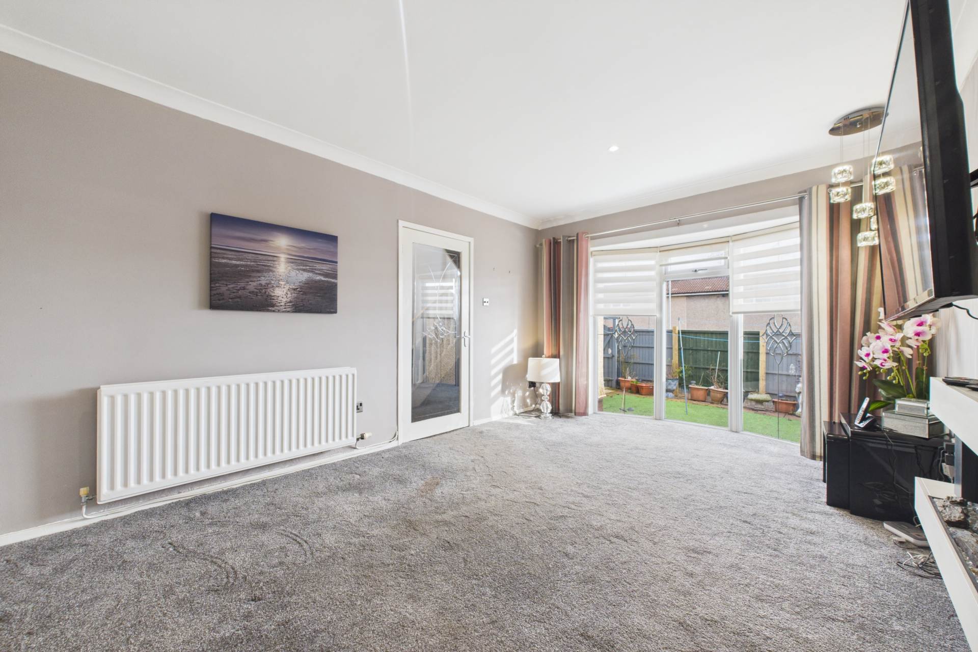 Earn Lane, Holytown, Motherwell