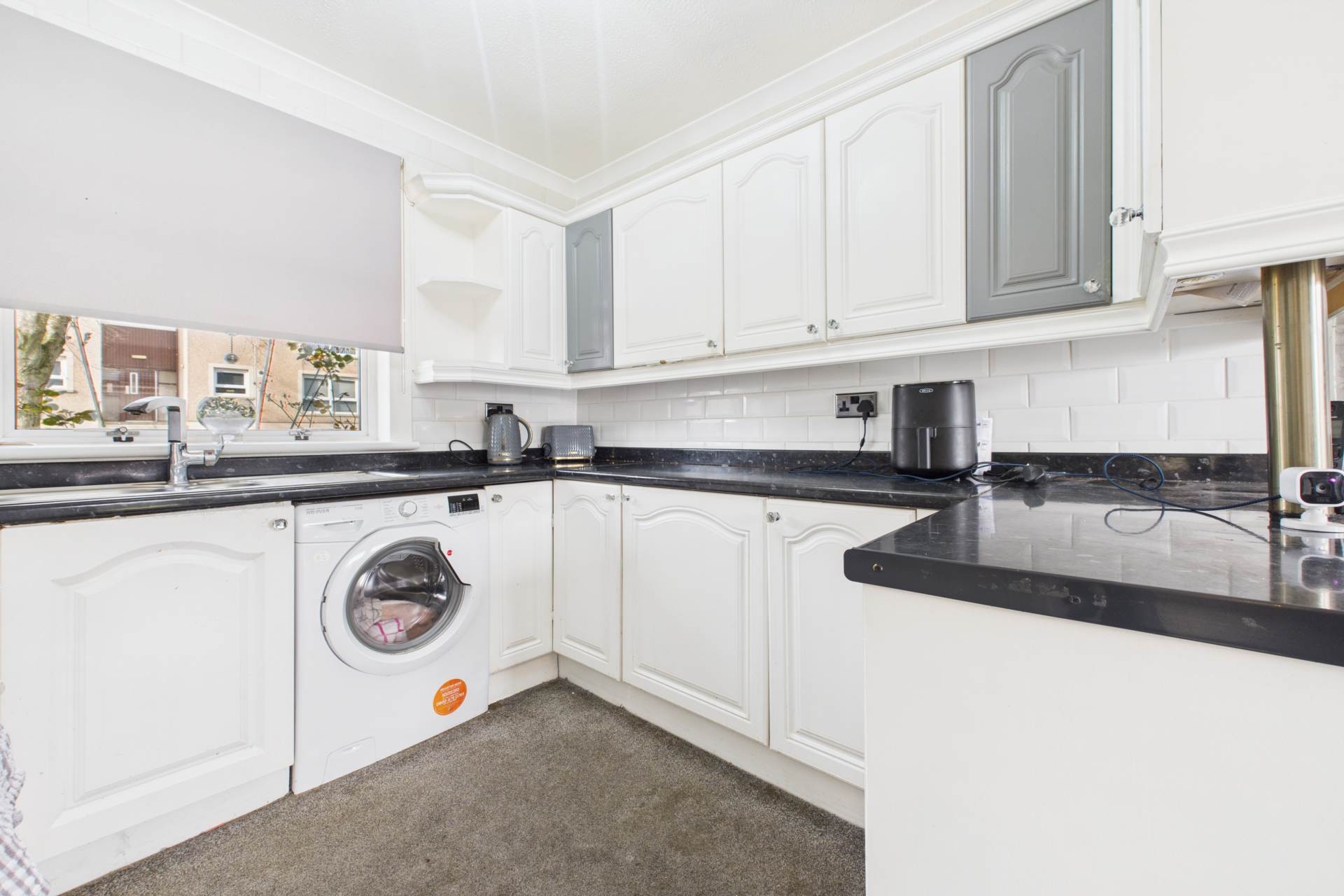 Earn Lane, Holytown, Motherwell