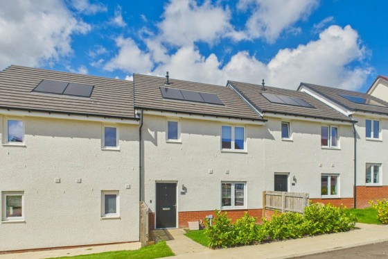 Ardcrags Terrace, East Kilbride