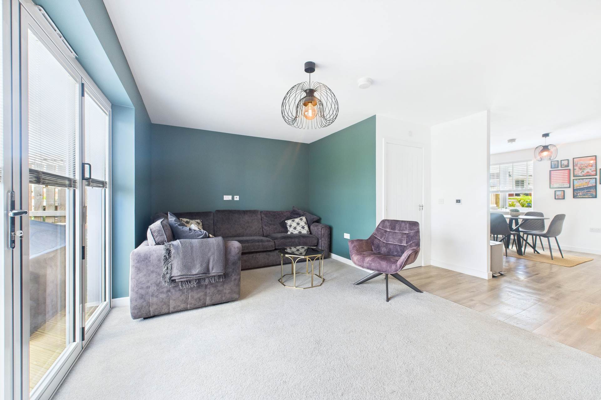 Ardcrags Terrace, East Kilbride