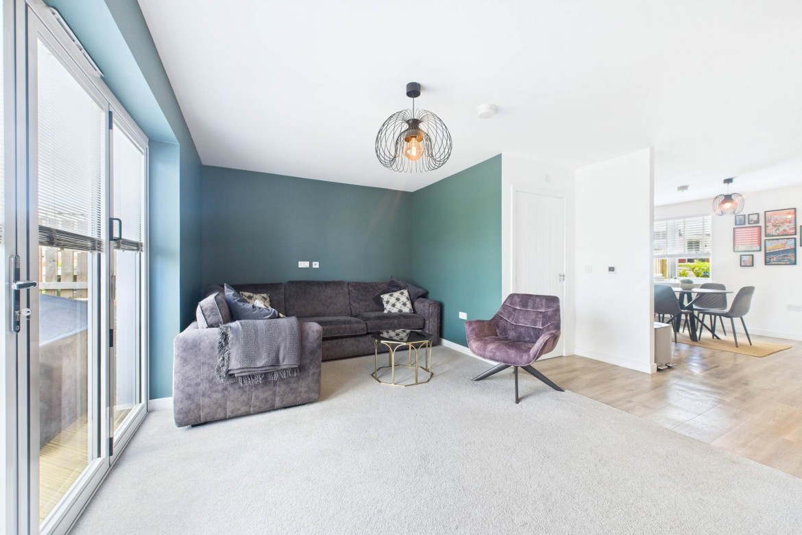 Images for Ardcrags Terrace, East Kilbride