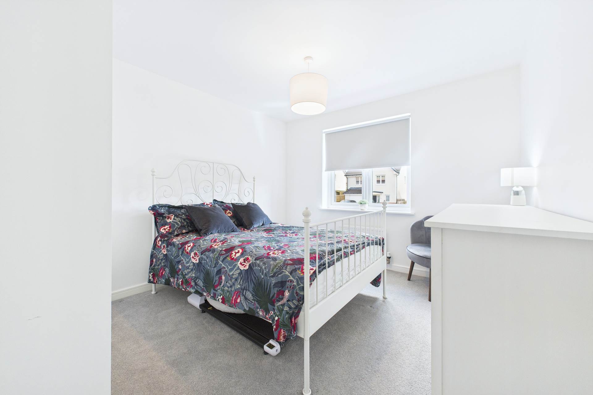 Ardcrags Terrace, East Kilbride