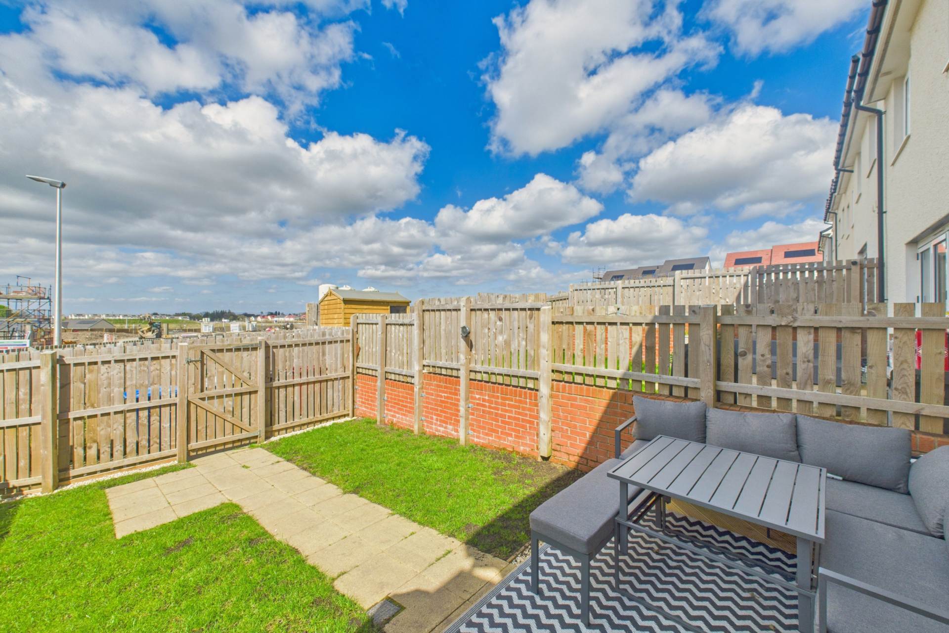 Ardcrags Terrace, East Kilbride