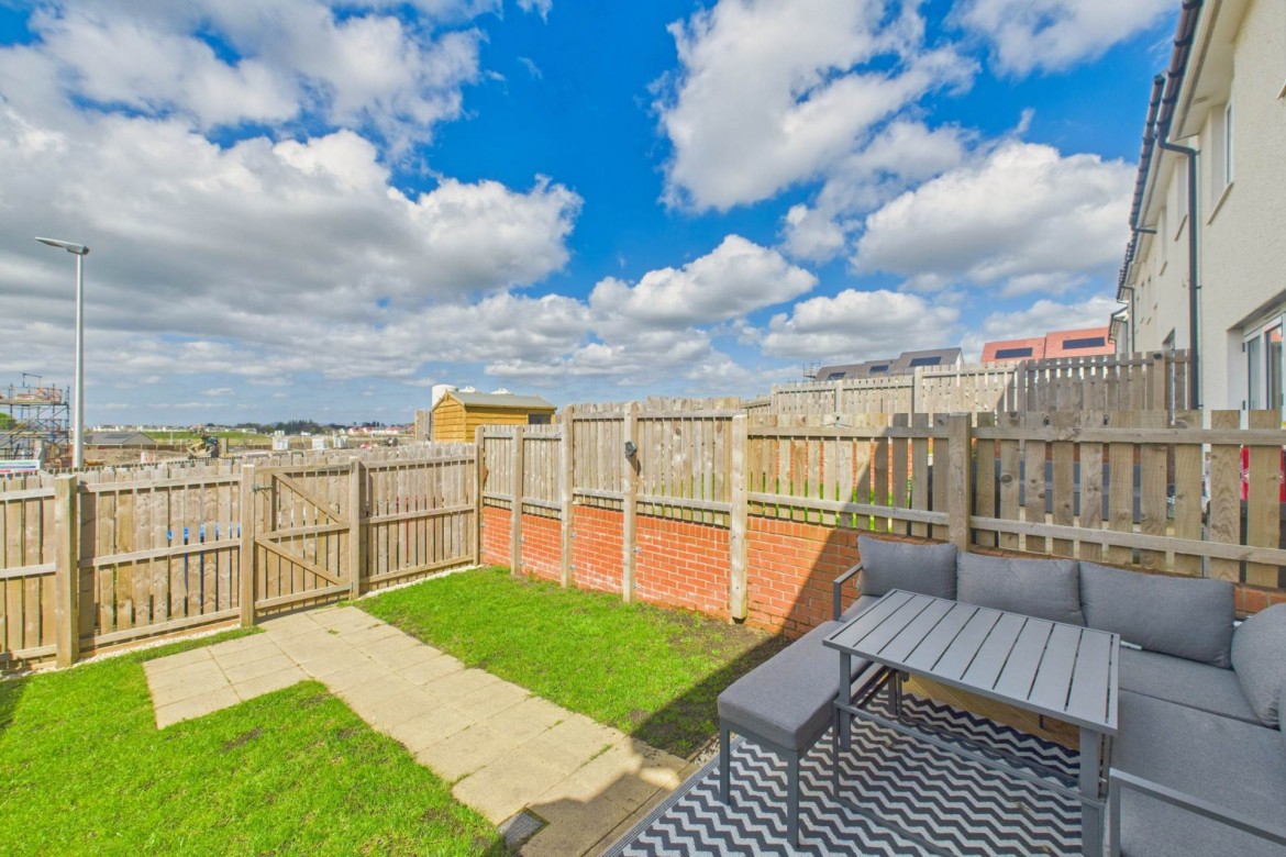 Images for Ardcrags Terrace, East Kilbride