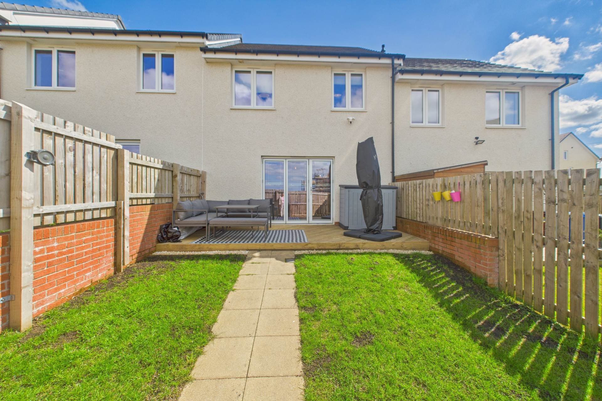 Ardcrags Terrace, East Kilbride
