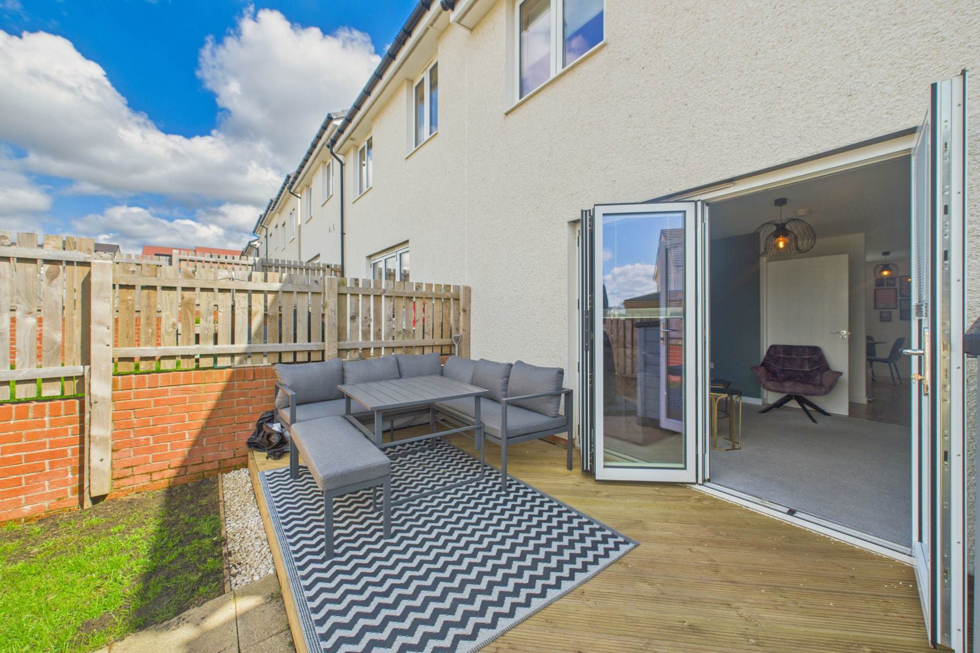 Ardcrags Terrace, East Kilbride