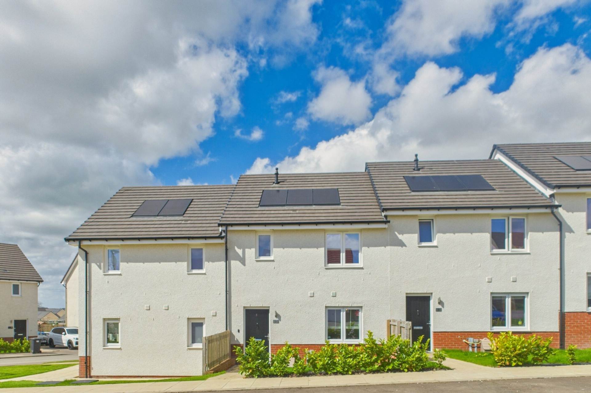 Ardcrags Terrace, East Kilbride